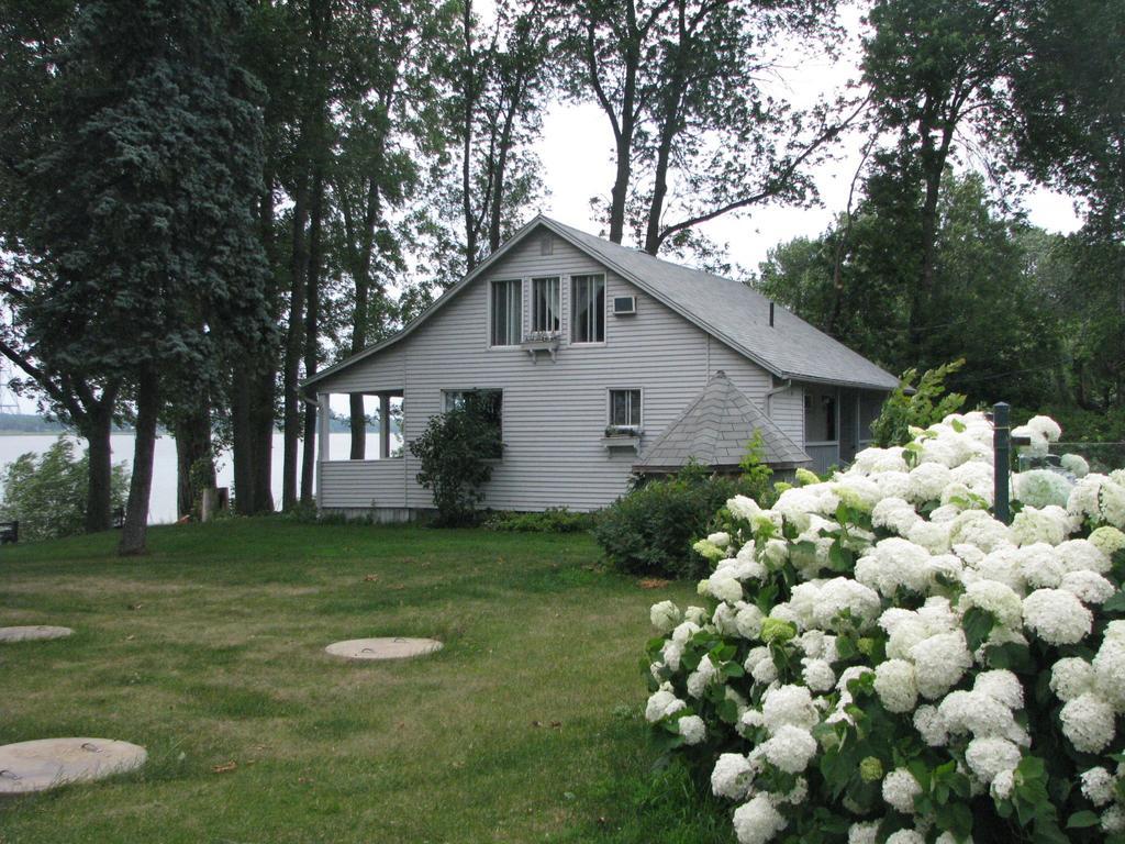 Motel Le Charentais Sorel Exteriér fotografie